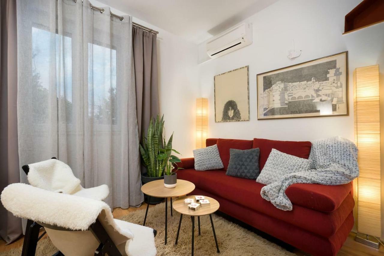 Art Apartment "Maresol" 두브로브니크 외부 사진