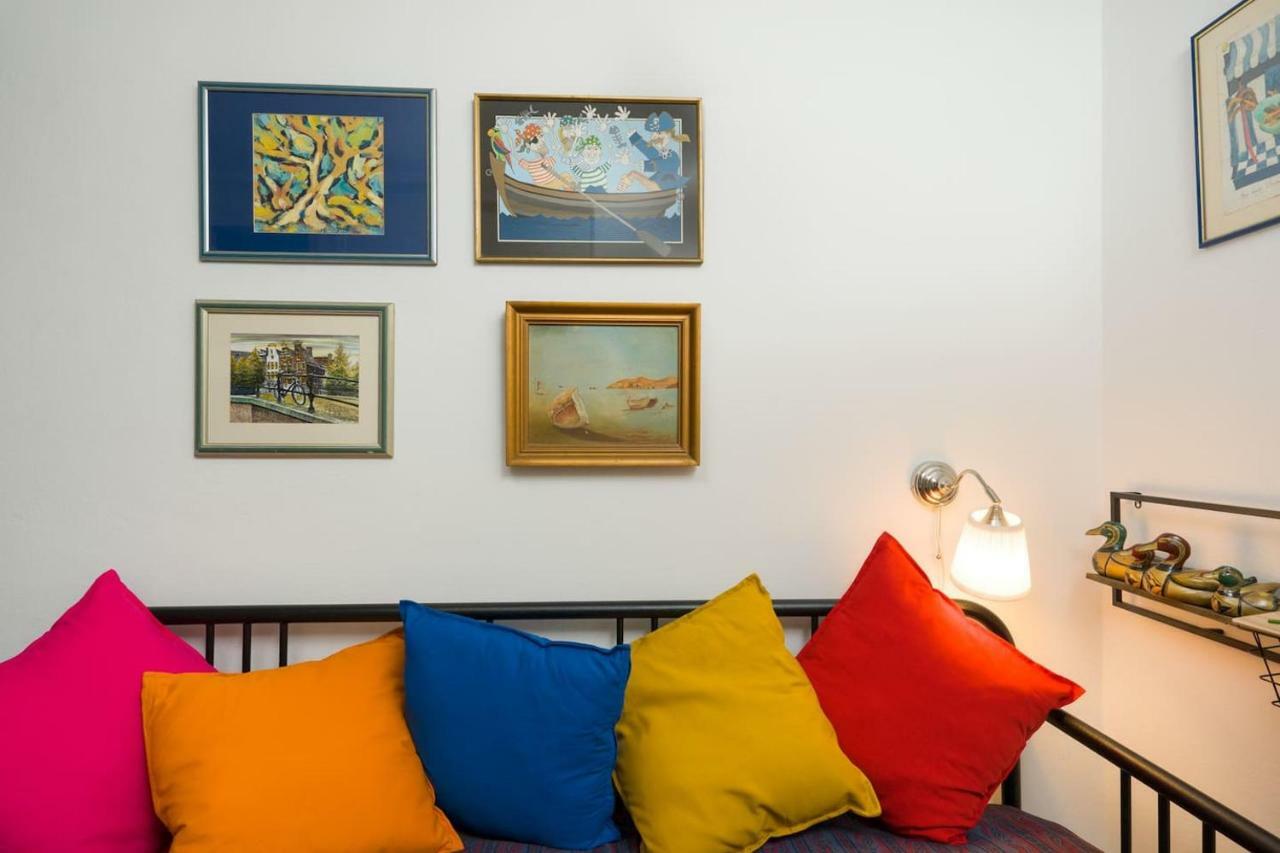 Art Apartment "Maresol" 두브로브니크 외부 사진