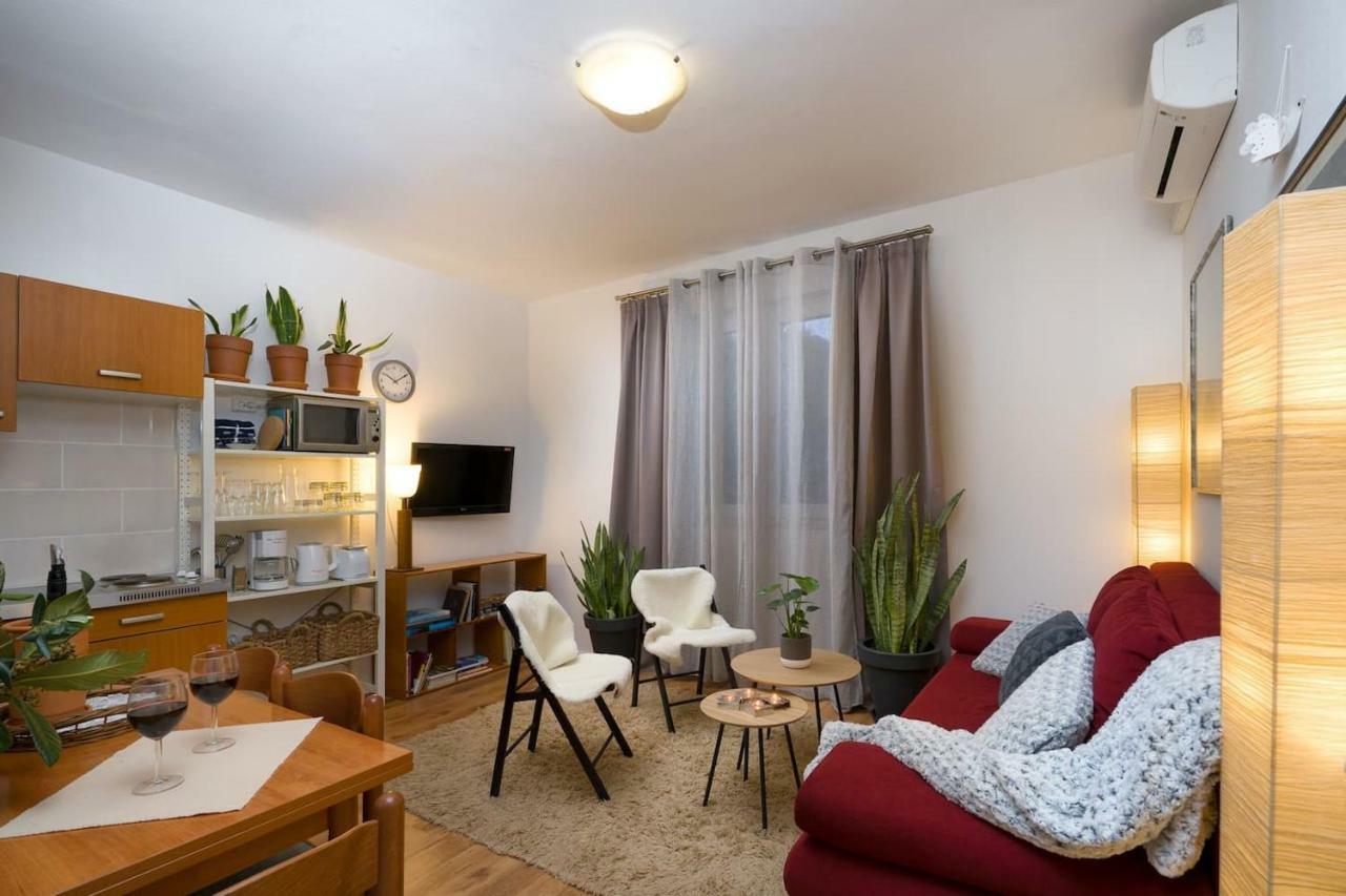 Art Apartment "Maresol" 두브로브니크 외부 사진