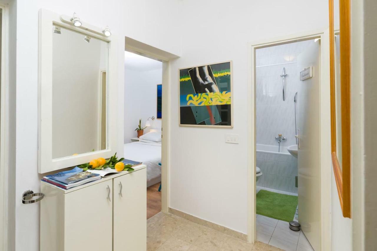 Art Apartment "Maresol" 두브로브니크 외부 사진